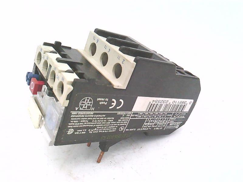 SCHNEIDER ELECTRIC LR2-D1306