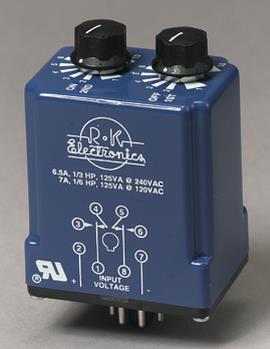 R-K ELECTRONICS CLRB-115A-2-20M-10M