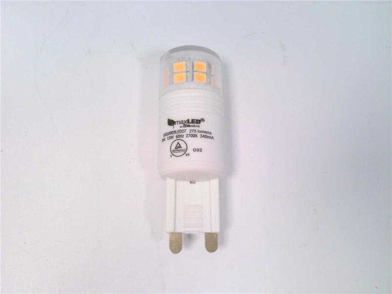 MAXLITE SKG0903LED27