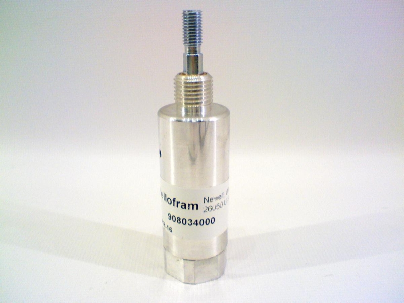 MARSH BELLOFRAM 908-034-000