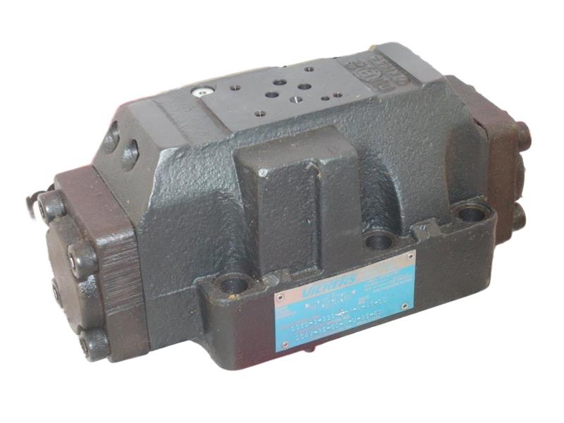 EATON CORPORATION DG5S-8-33C-M-U-B5-30