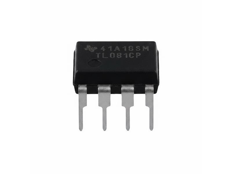 ST MICRO TL081IDT