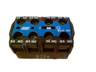 WESTINGHOUSE SC4-40