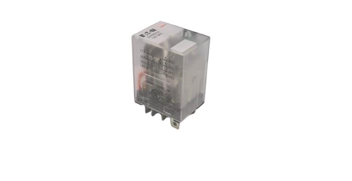 EATON CORPORATION D7PR21A