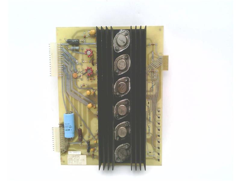 HOUDAILLE 400538-000