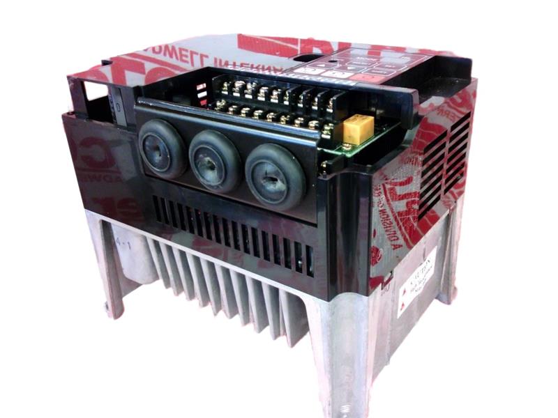 NIDEC CORP ACE-KST-460V-3P-1HP