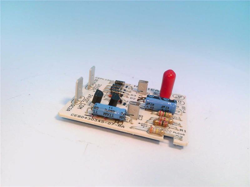 UNITED TECHNOLOGIES HK61EA034