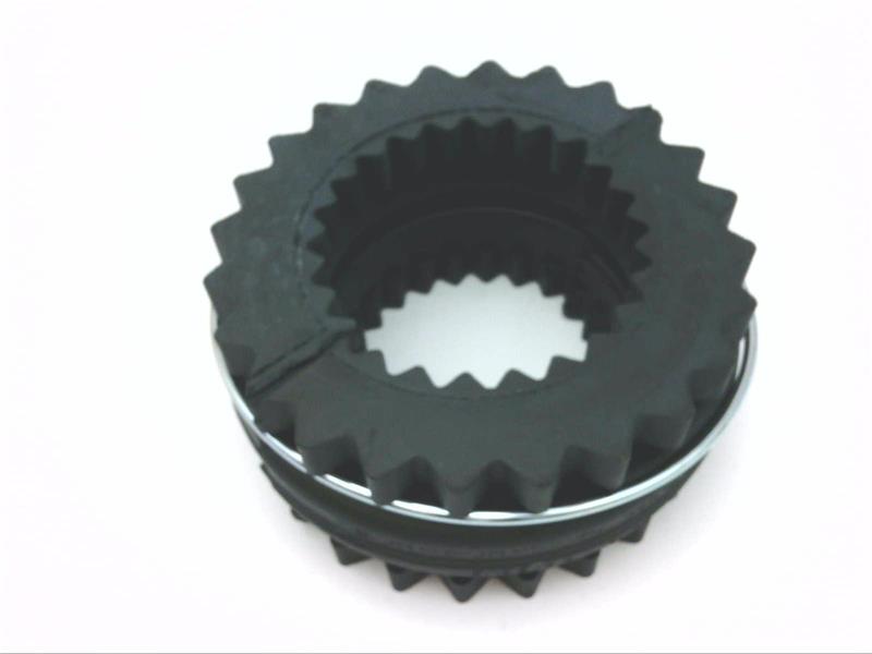 ALTRA INDUSTRIAL MOTION 9