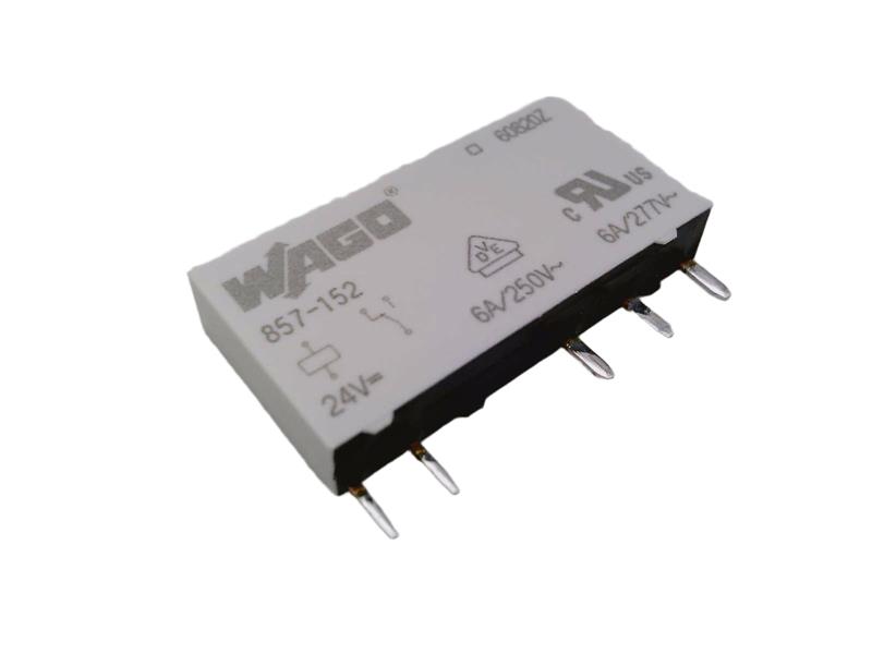 WAGO 857-152