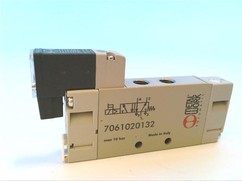 METAL WORK PNEUMATIC 7061020132