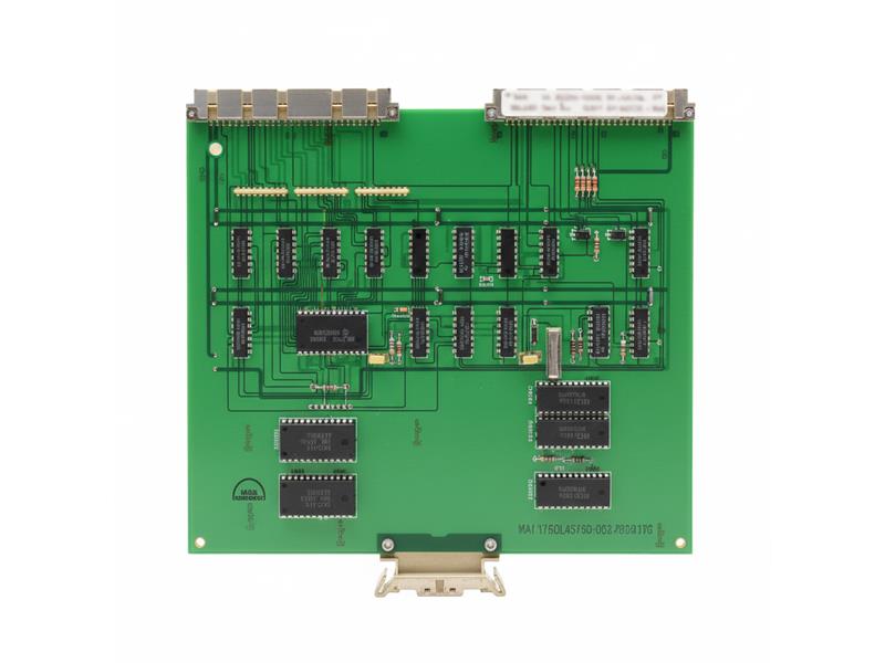 MAN ROLAND 16.85351-5006