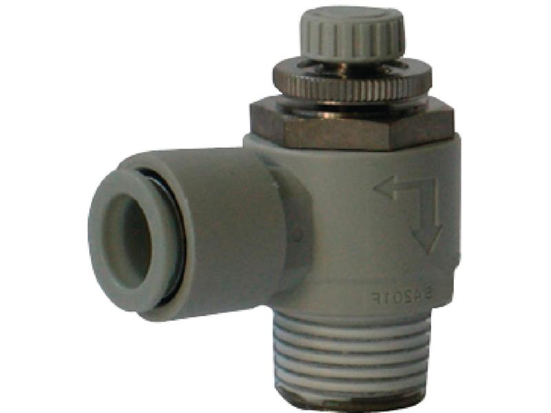 SMC AS4201F-04-12S