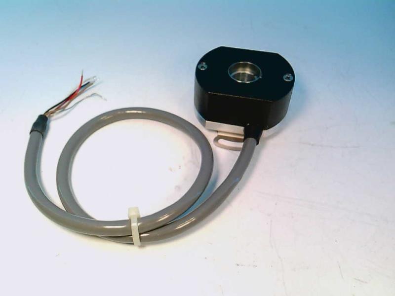 ENCODER PRODUCTS 260-N-T-10-S-0360-Q-OC-1-S-SF-1-N