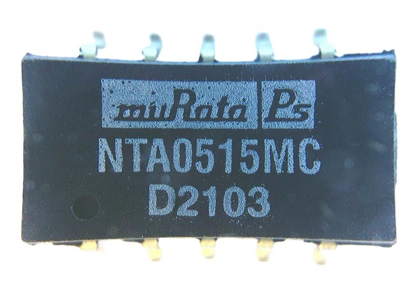 NTA0515MC by MURATA MANUFACTURING