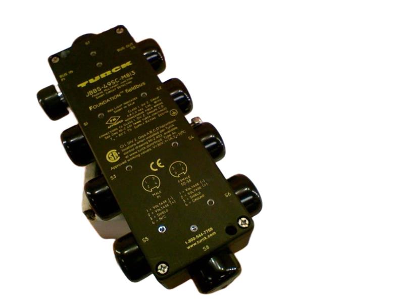 TURCK JBBS-49SC-M813