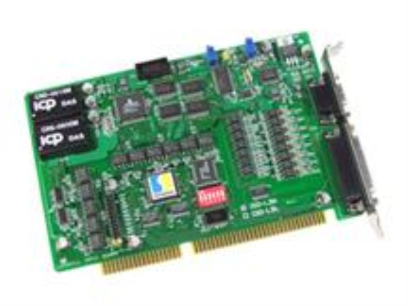 ISO-LDH/S by ICP DAS USA