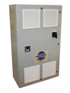 WORLDWIDE ELECTRIC WWESDA-DRV12-250-4