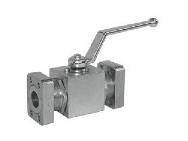 BBV-2-C616U-1101-H by STAUFF