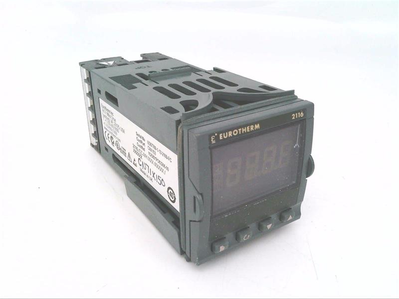 INVENSYS 2116/CC/VH/XXX/XXXXX/XXXXXX