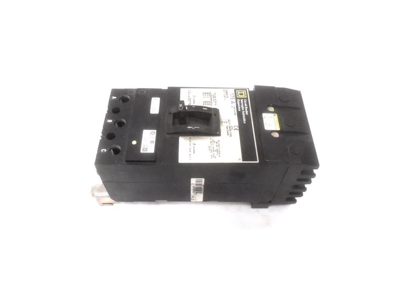 SCHNEIDER ELECTRIC KAB36175