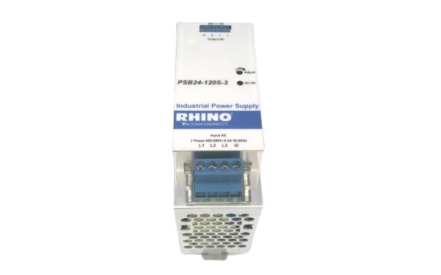 AUTOMATION DIRECT PSB24-120S-3