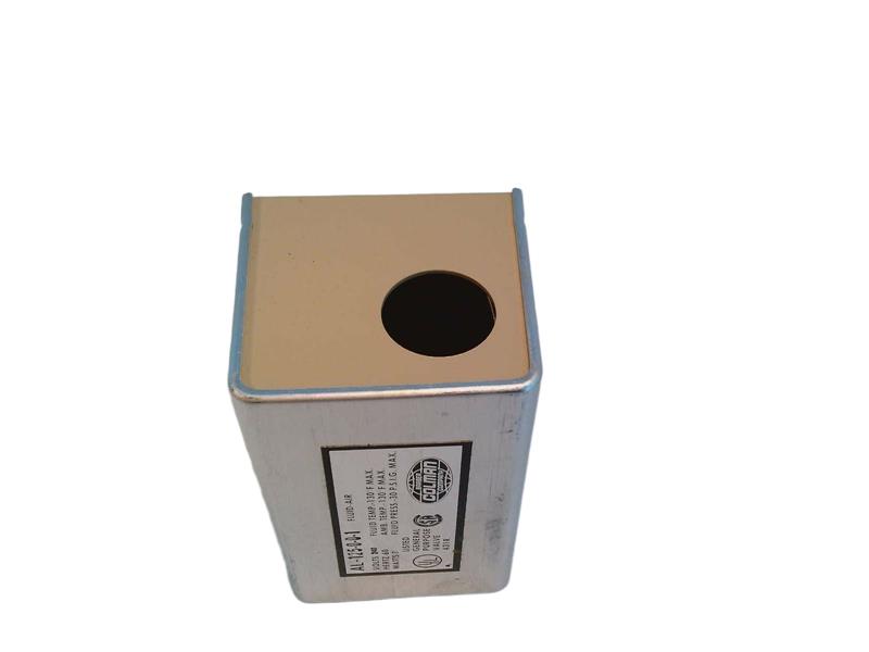 INVENSYS AL-125-0-0-1