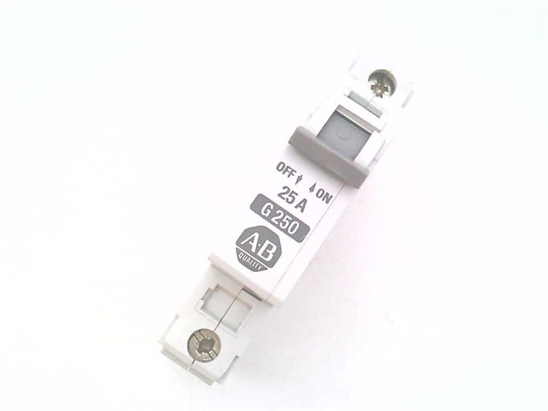 ALLEN BRADLEY 1492-CB1-G-250
