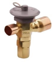ERVE-5-CP100 by PARKER