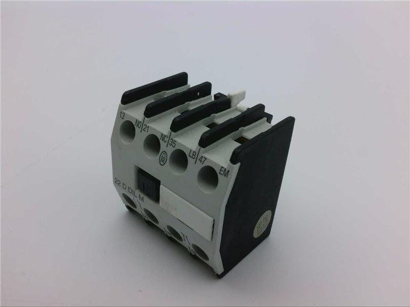 EATON CORPORATION 22-D-DIL-M