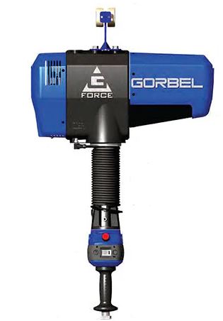 GORBEL G-FORCE.Q/IQ.SH.KIT