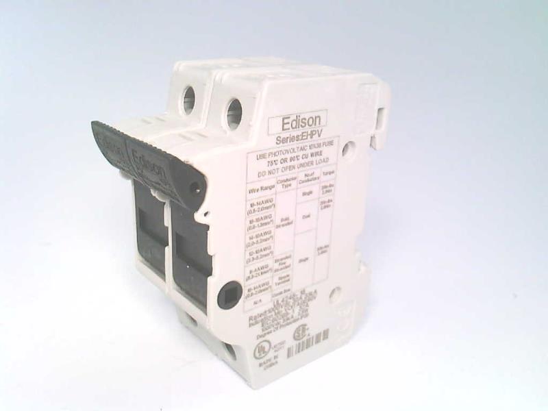 EATON CORPORATION EHPV2U