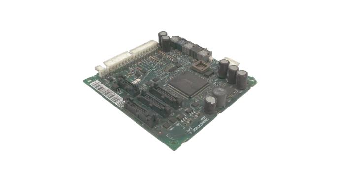 ASEA BROWN BOVERI AITF-11C