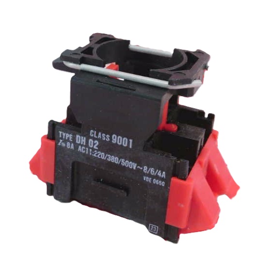 SCHNEIDER ELECTRIC 9001-DH02