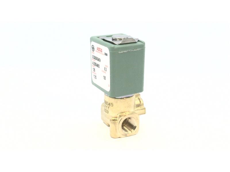 ASCO SC8256B45V