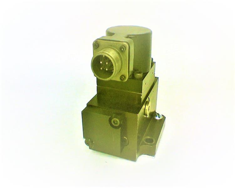 PARKER BD-15-AHA-NC-2.5