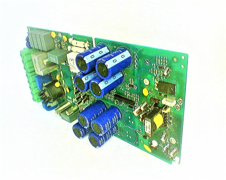 ASEA BROWN BOVERI 3AUA0000011217C