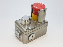 IDEM SAFETY SWITCHES 232023-B