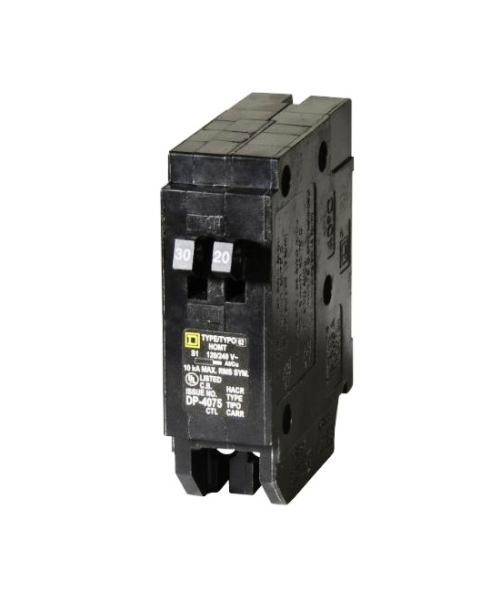 SCHNEIDER ELECTRIC HOMT2020