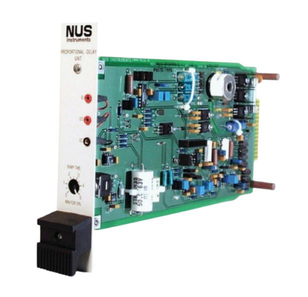 PRD2000-723-1 by NUS INSTRUMENTS
