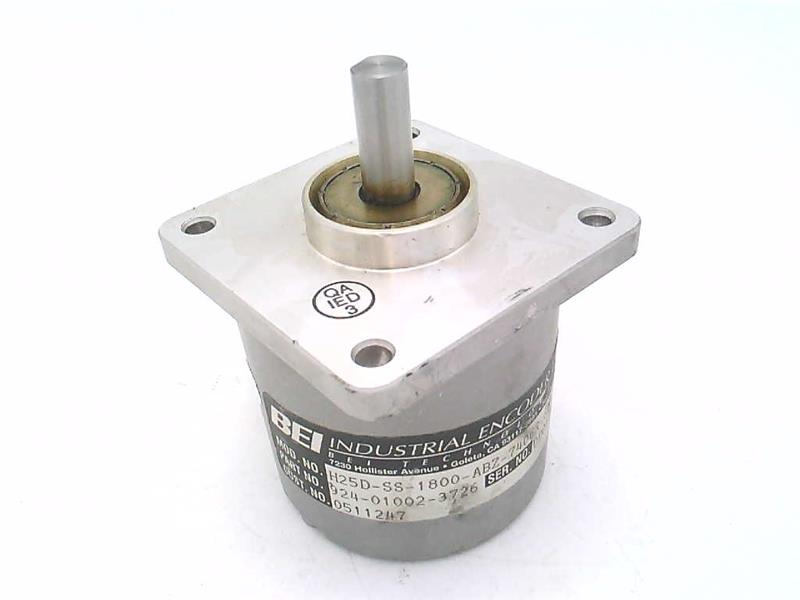 924-01002-3726 by BEI SENSORS