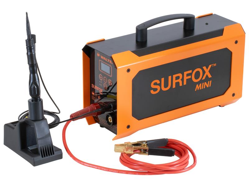 WALTER SURFACE TECHNOLOGIES 54D076