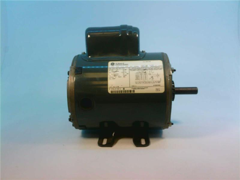 GENERAL ELECTRIC 5KC46LN0153