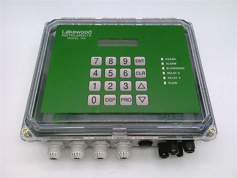 LAKEWOOD INSTRUMENTS INC 1239596