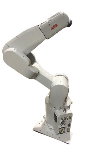 ASEA BROWN BOVERI IRB 1200 - 5/0.9