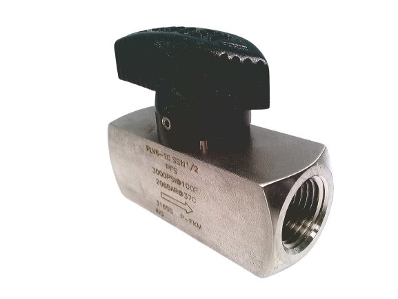 HAM-LET PLV6-10SSN1/2PFS