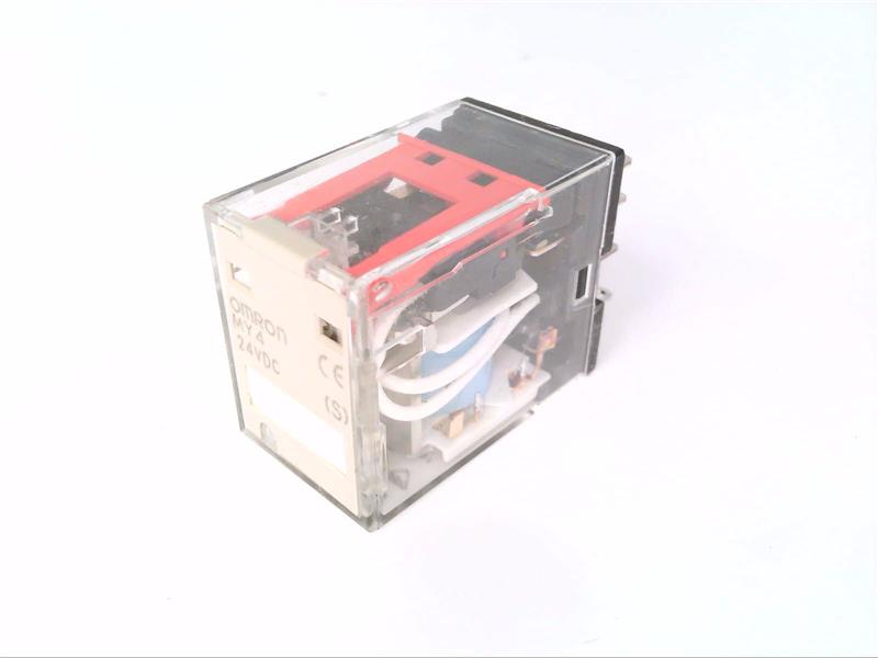 OMRON MY4-24VDC