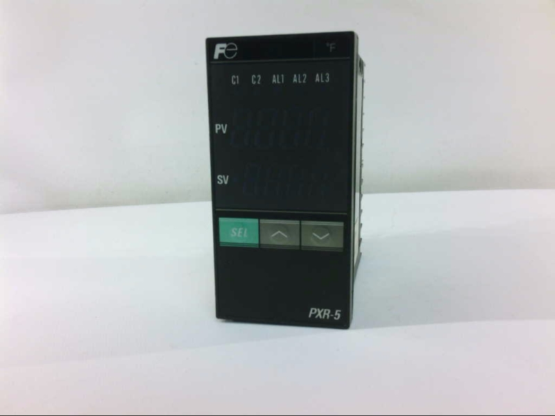FUJI ELECTRIC PX5-RAA1-GV0A1