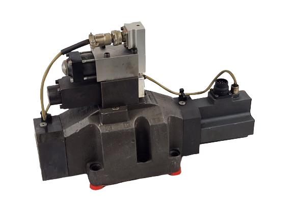 HYDROLUX WSH4P25/30B08SCZBN/IAE2-AP-FV37-AQ304