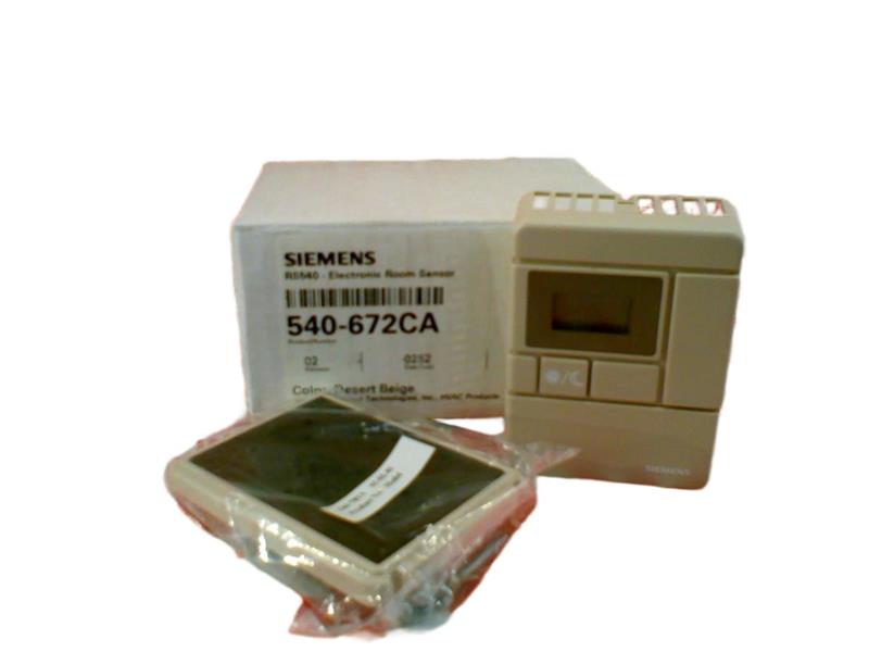 540-672CA by SIEMENS