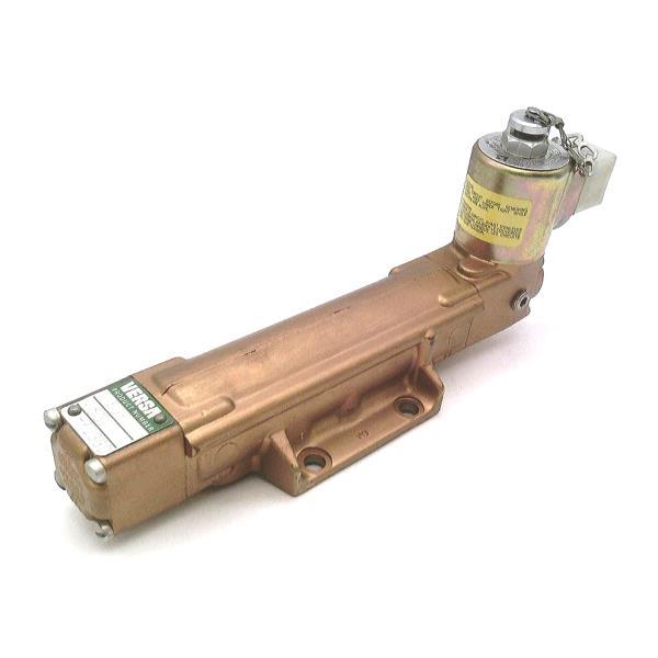 VERSA VALVES VXX-4533-RUGGD-A120